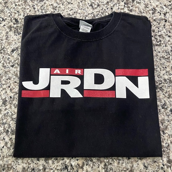 Air Jordan Men's XL T-Shirt - Picture 1 of 6